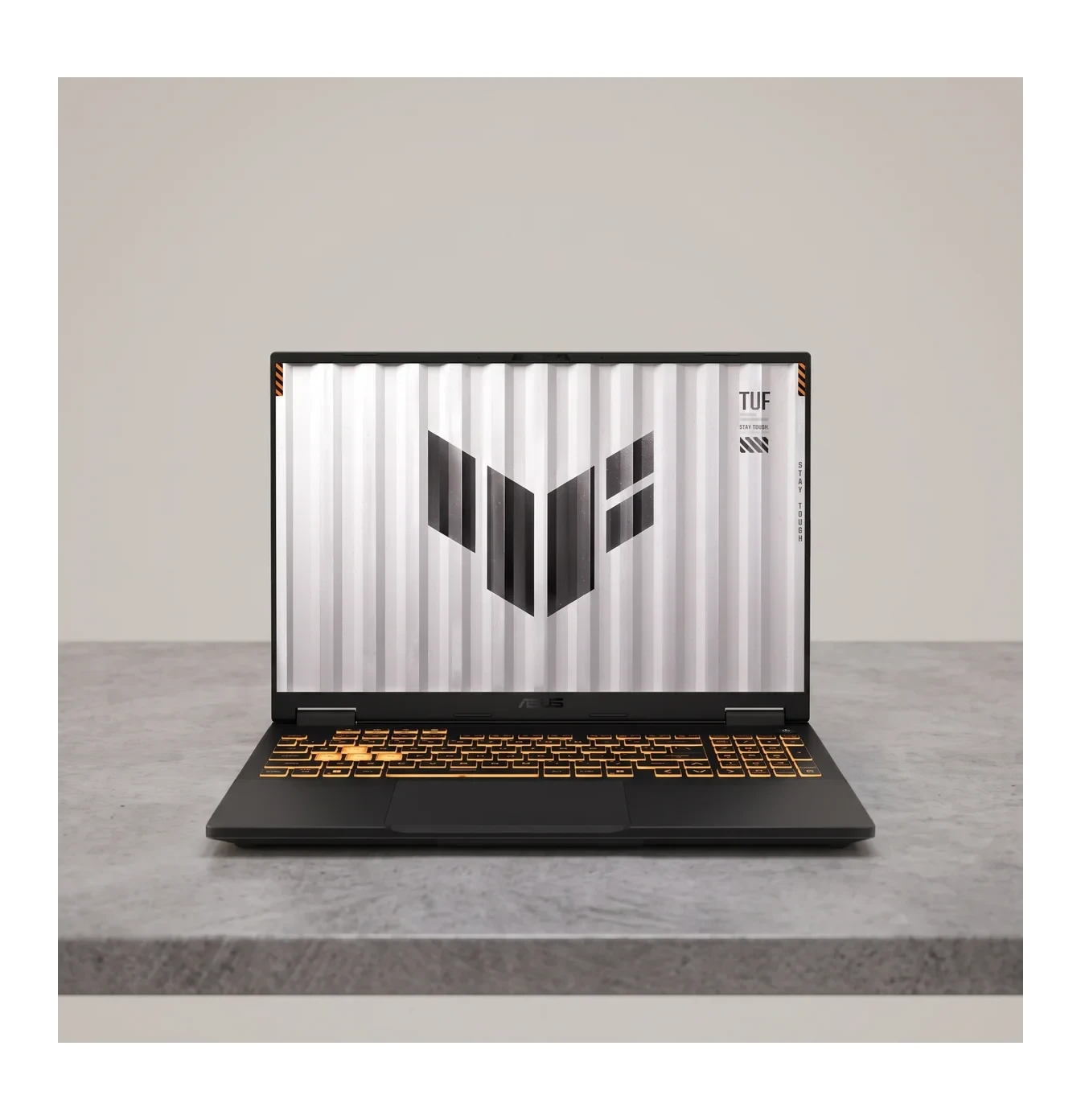 ASUS TUF Gaming F16