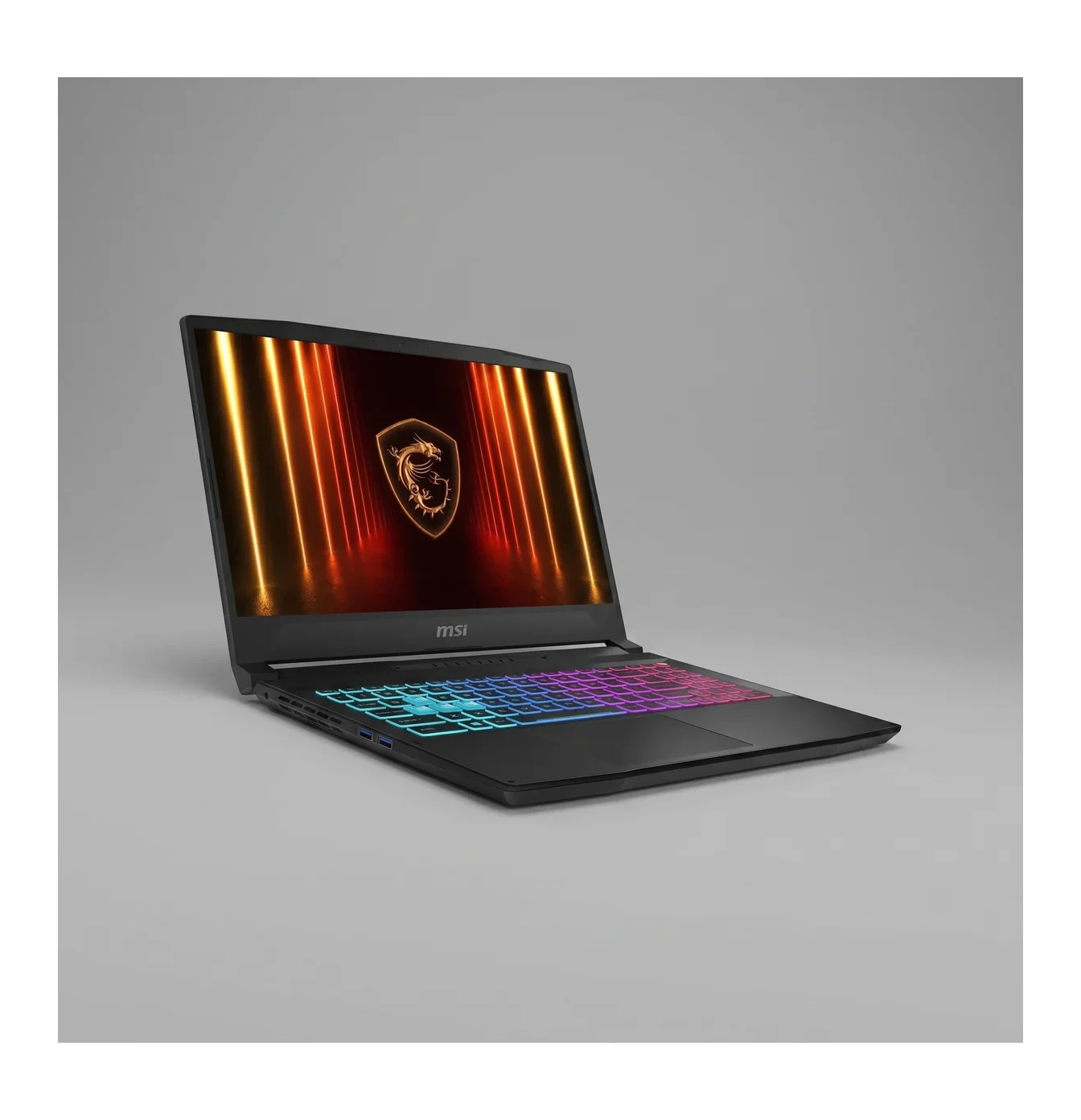 MSI Katana 15 HX